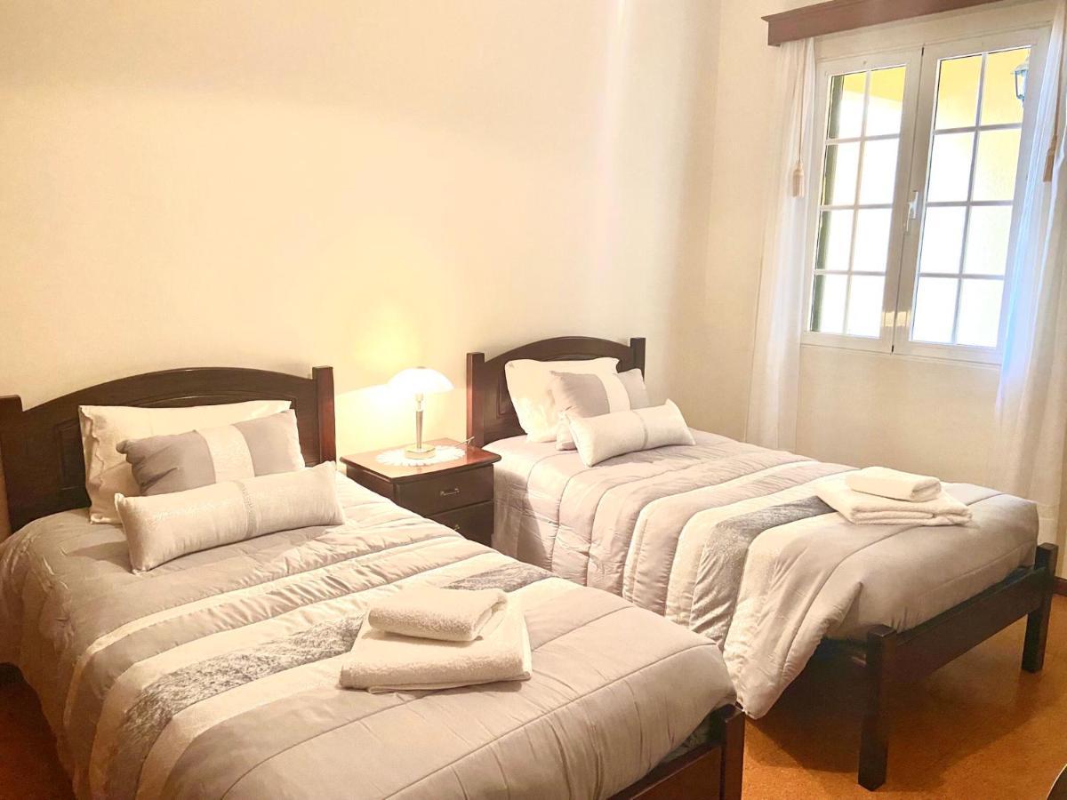 Casa Neves Three Bedrooms And Fantastic Sea View Arco da Calheta  Exterior photo