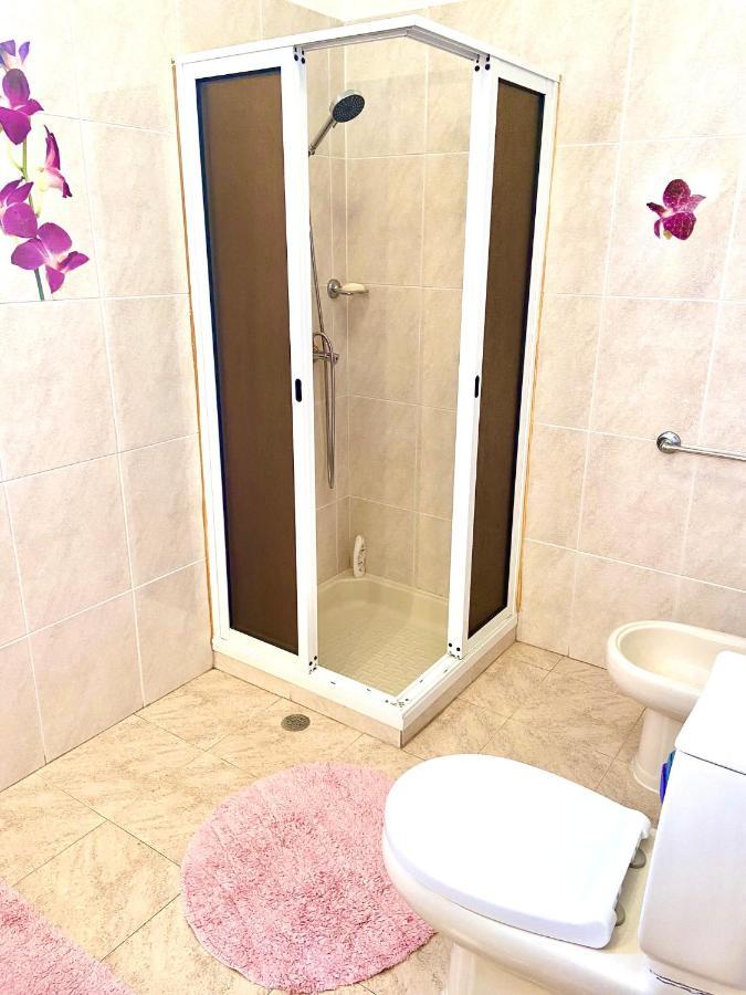 Casa Neves Three Bedrooms And Fantastic Sea View Arco da Calheta  Exterior photo