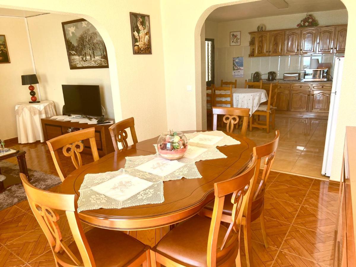 Casa Neves Three Bedrooms And Fantastic Sea View Arco da Calheta  Exterior photo