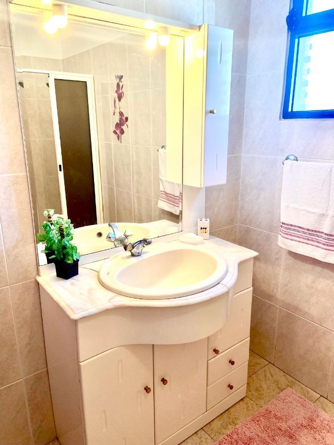 Casa Neves Three Bedrooms And Fantastic Sea View Arco da Calheta  Exterior photo